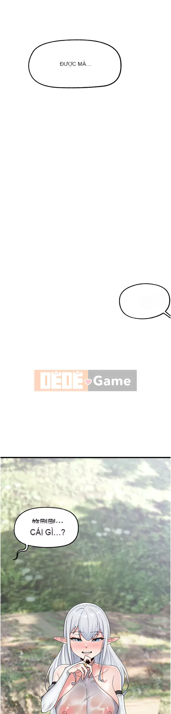 Nhà thôi miên thế giới khác Chương 45-46