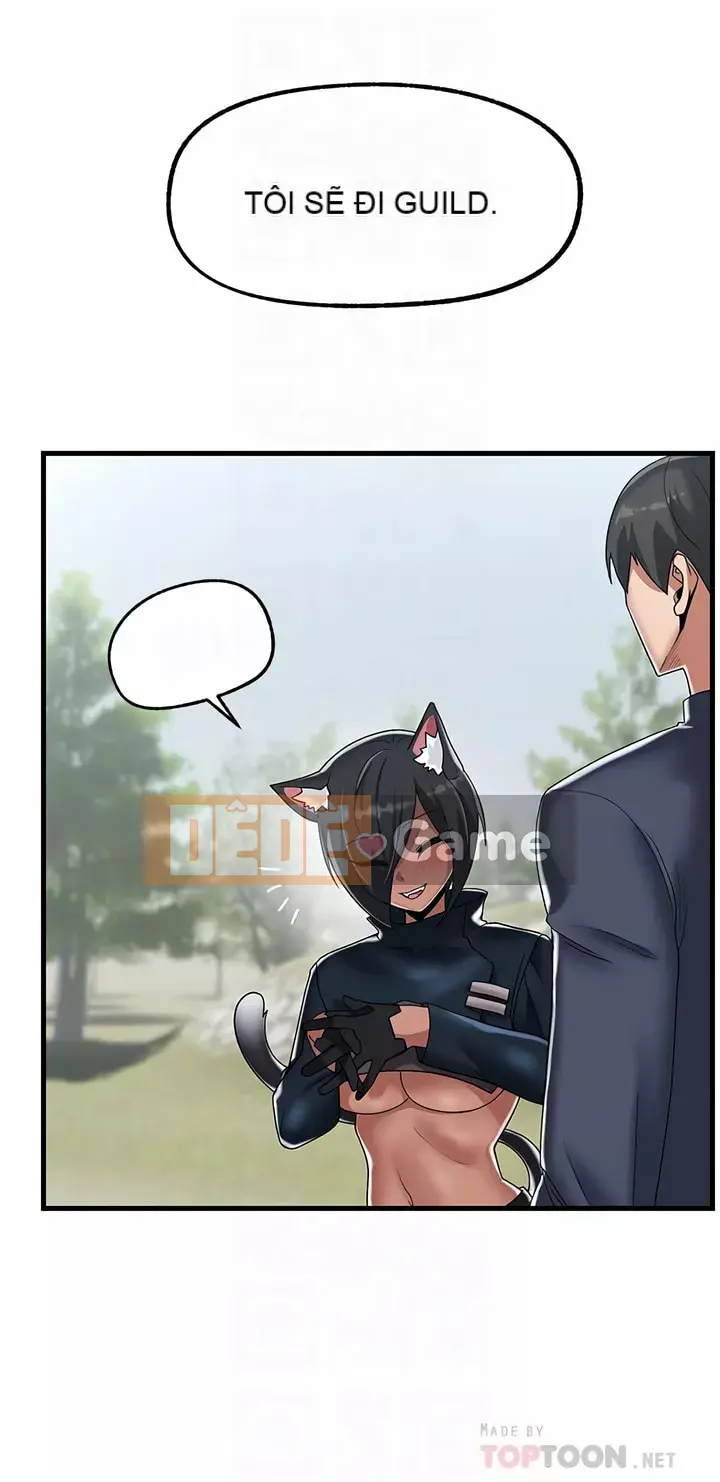 Nhà thôi miên thế giới khác Chương 43-44