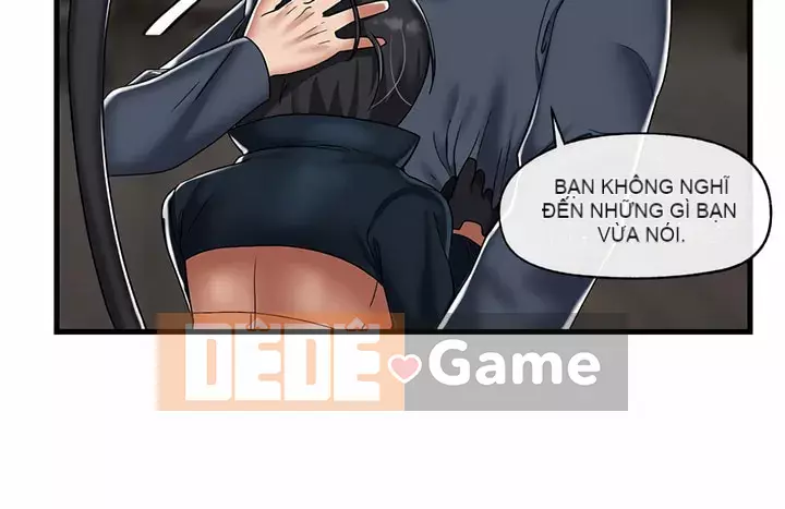 Nhà thôi miên thế giới khác Chương 43-44