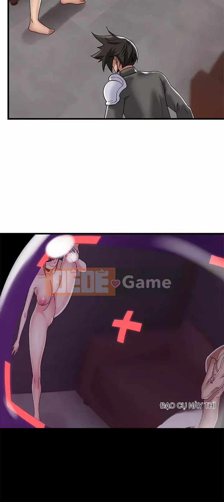 Nhà thôi miên thế giới khác Chương 43-44