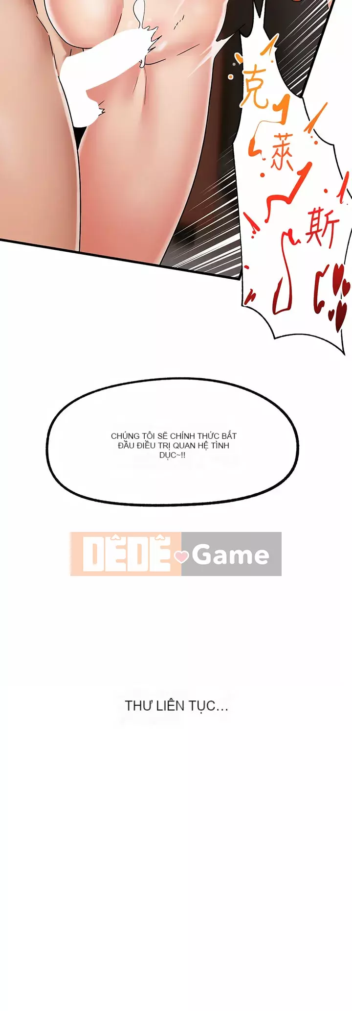 Nhà thôi miên thế giới khác Chương 43-44