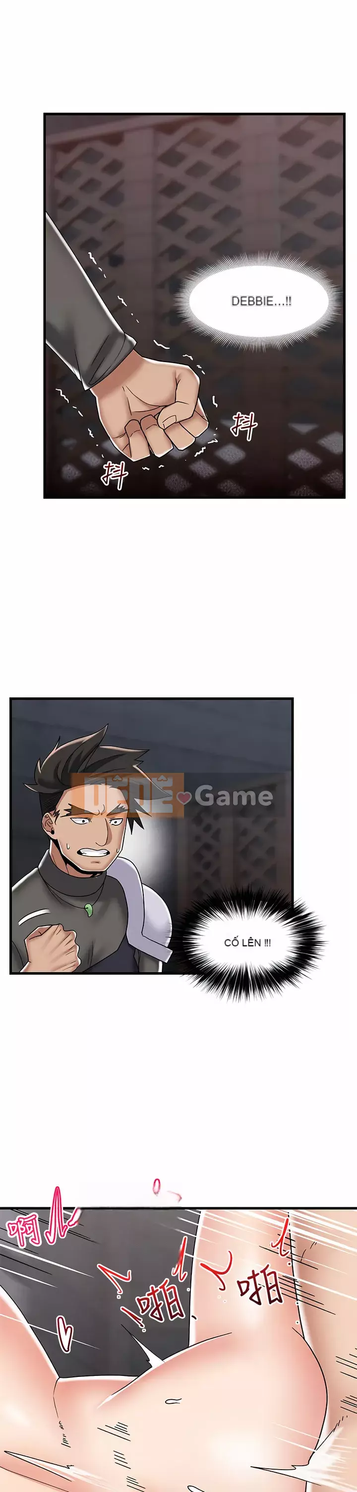 Nhà thôi miên thế giới khác Chương 43-44