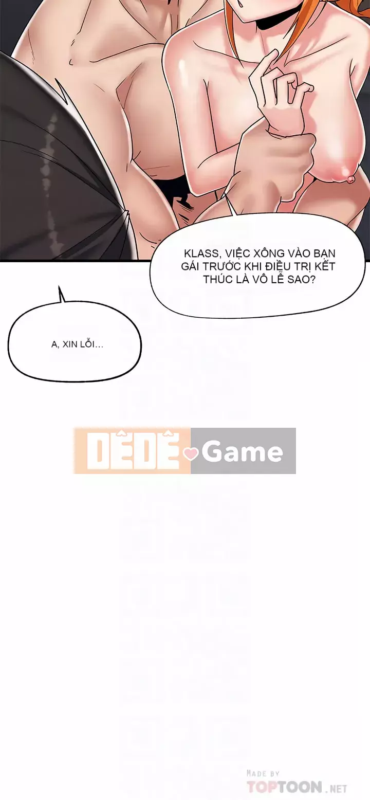 Nhà thôi miên thế giới khác Chương 43-44