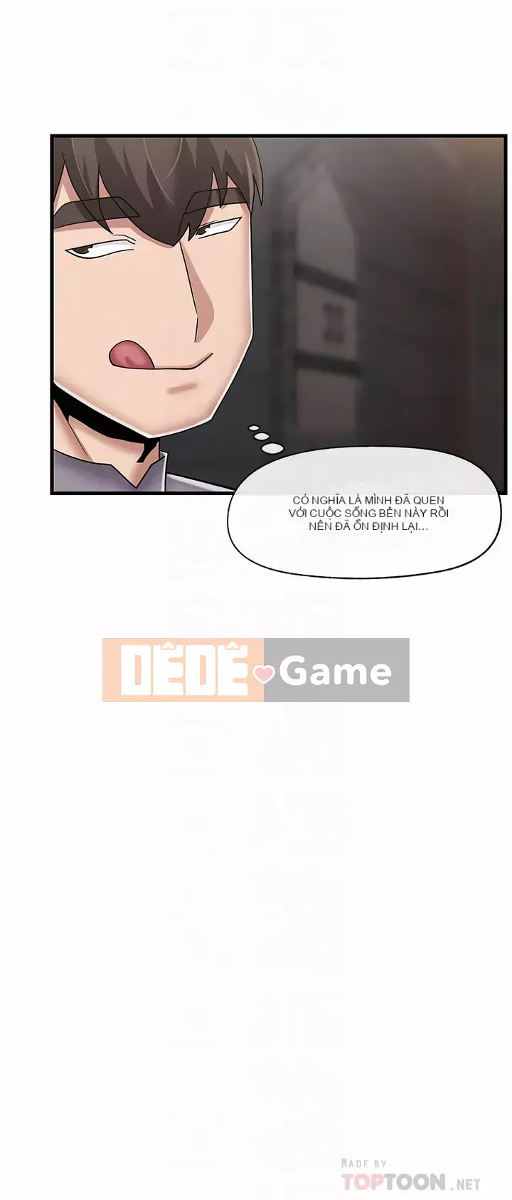 Nhà thôi miên thế giới khác Chương 43-44