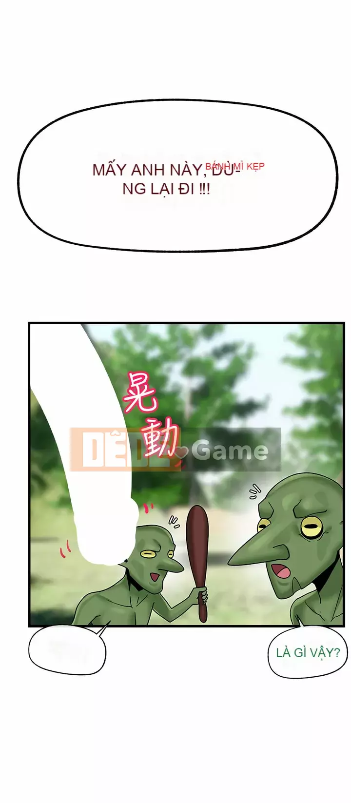 Nhà thôi miên thế giới khác Chương 41-42