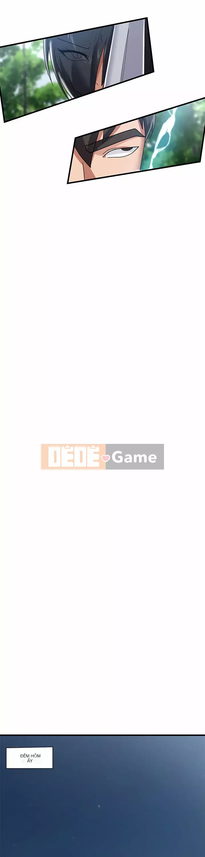 Nhà thôi miên thế giới khác Chương 41-42