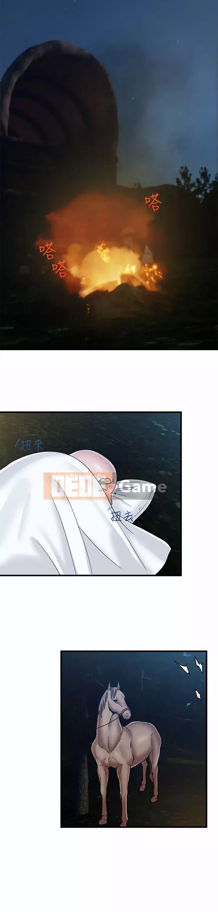 Nhà thôi miên thế giới khác Chương 41-42