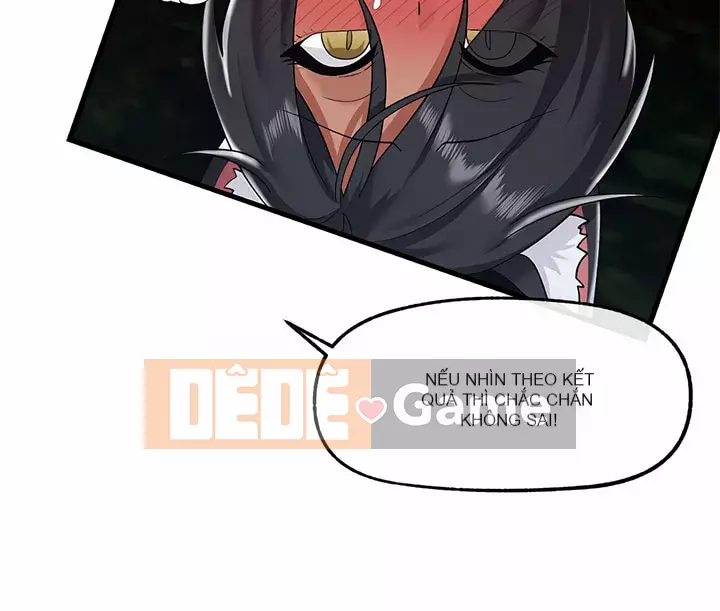 Nhà thôi miên thế giới khác Chương 41-42