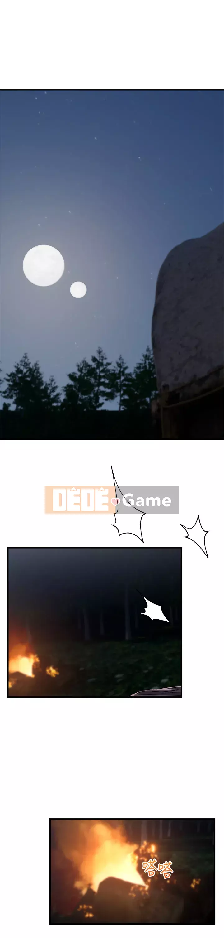 Nhà thôi miên thế giới khác Chương 41-42