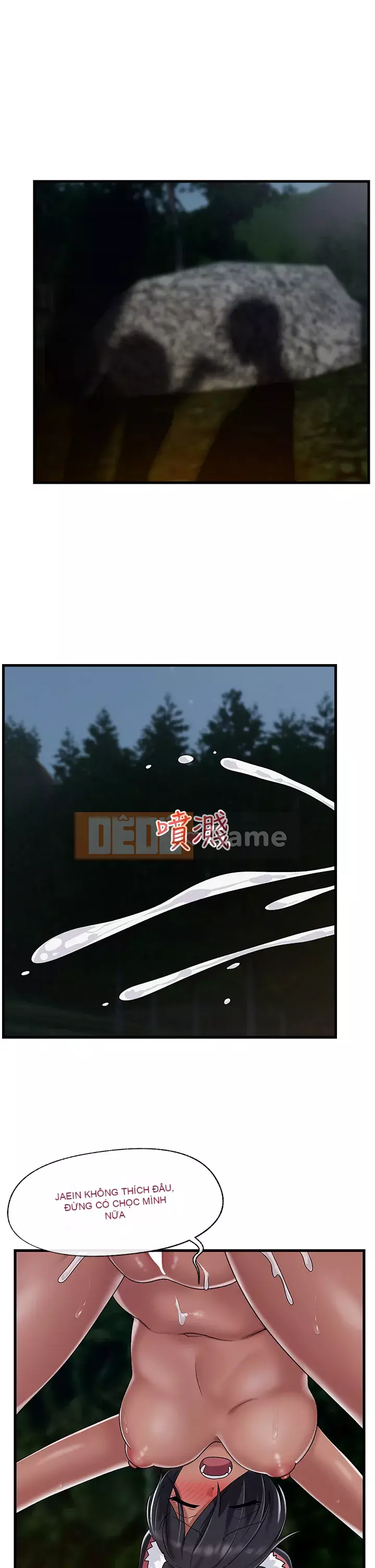 Nhà thôi miên thế giới khác Chương 41-42