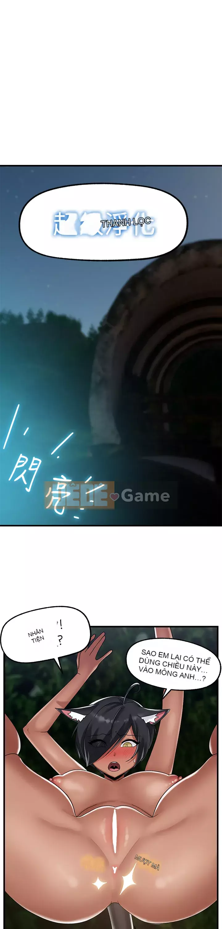 Nhà thôi miên thế giới khác Chương 41-42