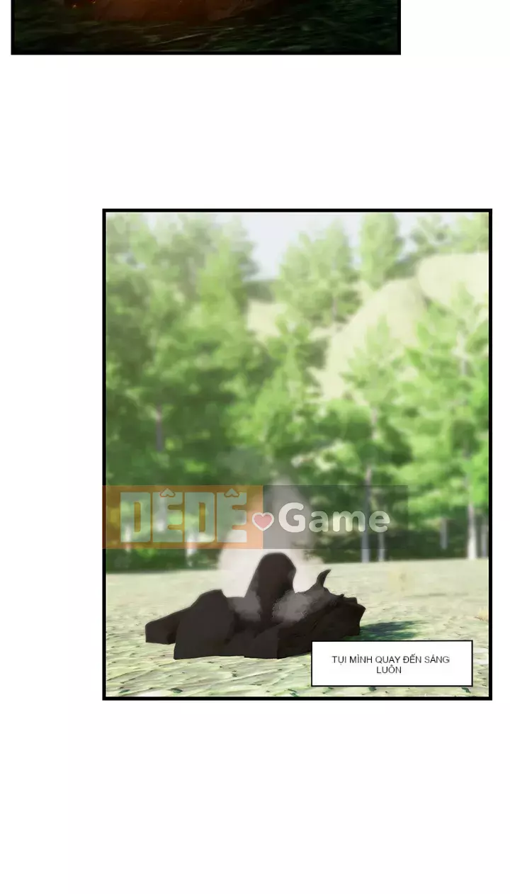 Nhà thôi miên thế giới khác Chương 41-42