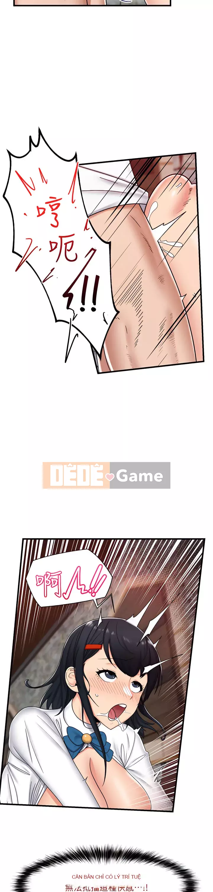 Nhà thôi miên thế giới khác Chương 37-38