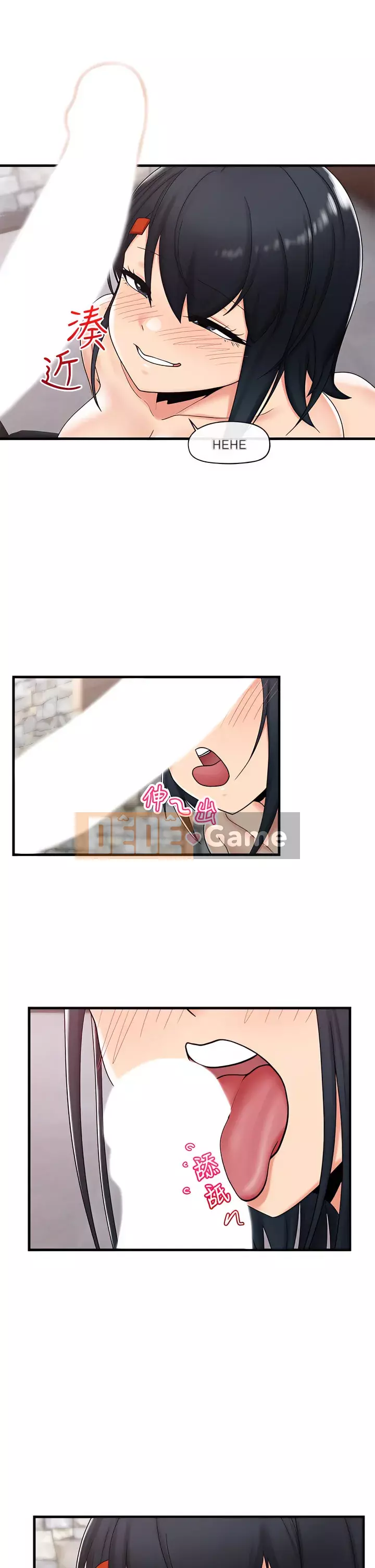 Nhà thôi miên thế giới khác Chương 37-38