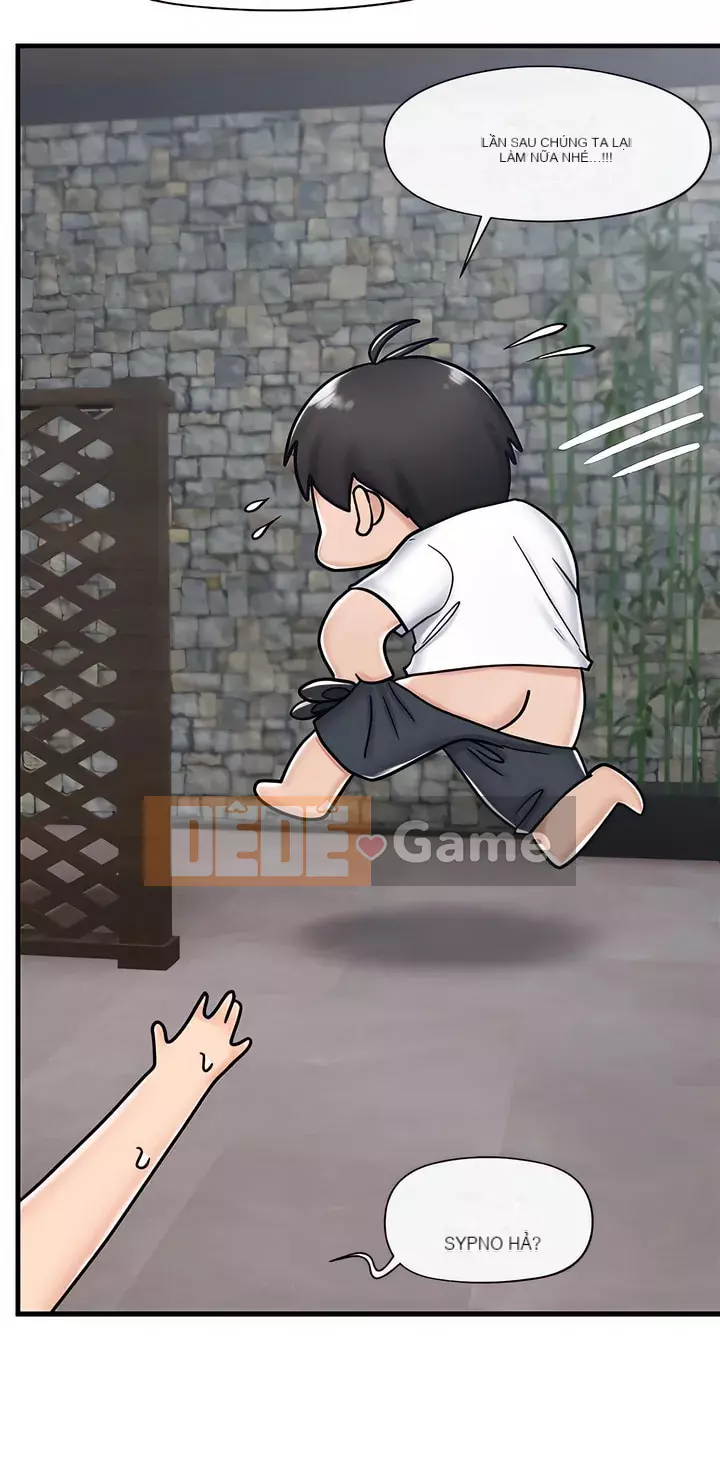 Nhà thôi miên thế giới khác Chương 37-38