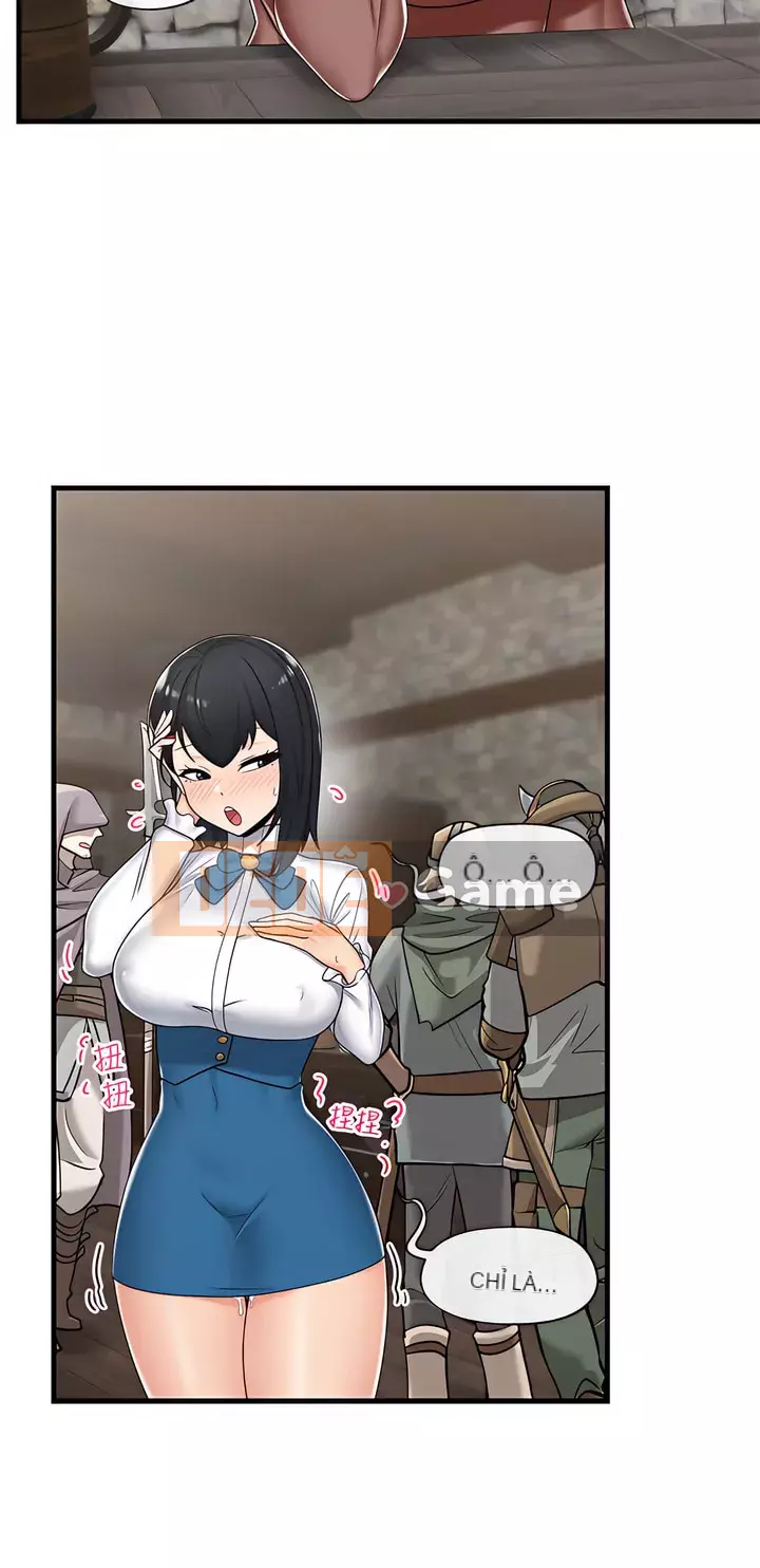 Nhà thôi miên thế giới khác Chương 37-38