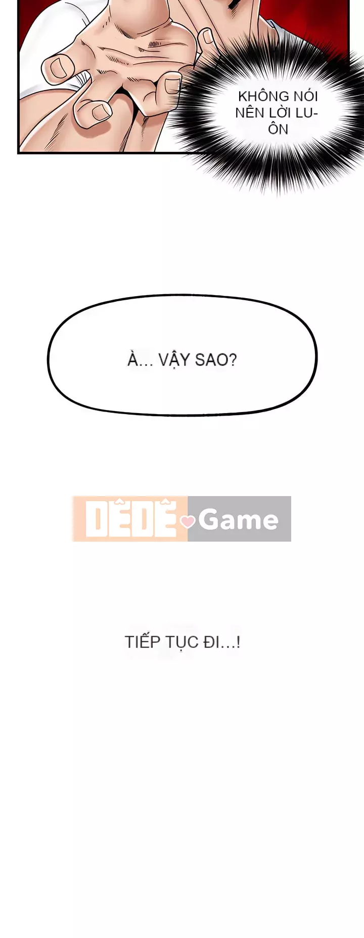 Nhà thôi miên thế giới khác Chương 37-38