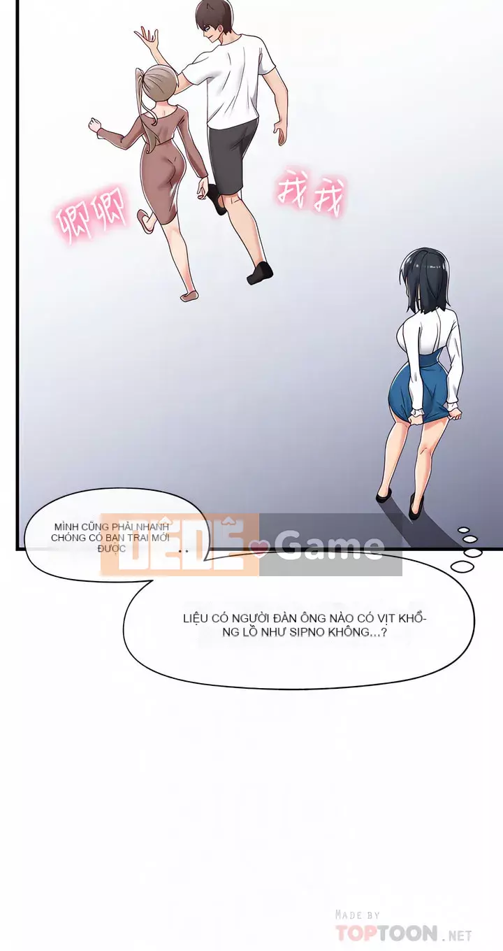 Nhà thôi miên thế giới khác Chương 37-38