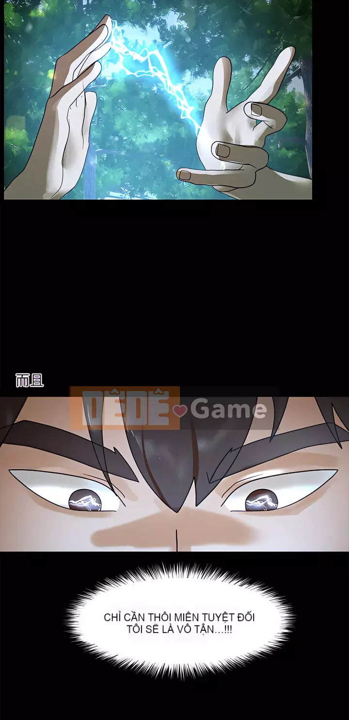 Nhà thôi miên thế giới khác Chương 37-38