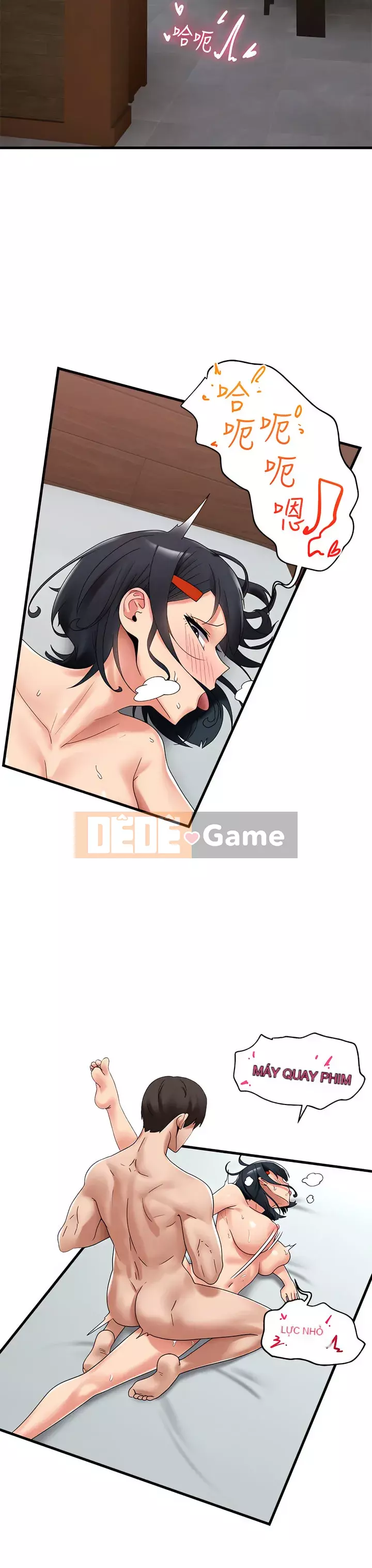 Nhà thôi miên thế giới khác Chương 39-40