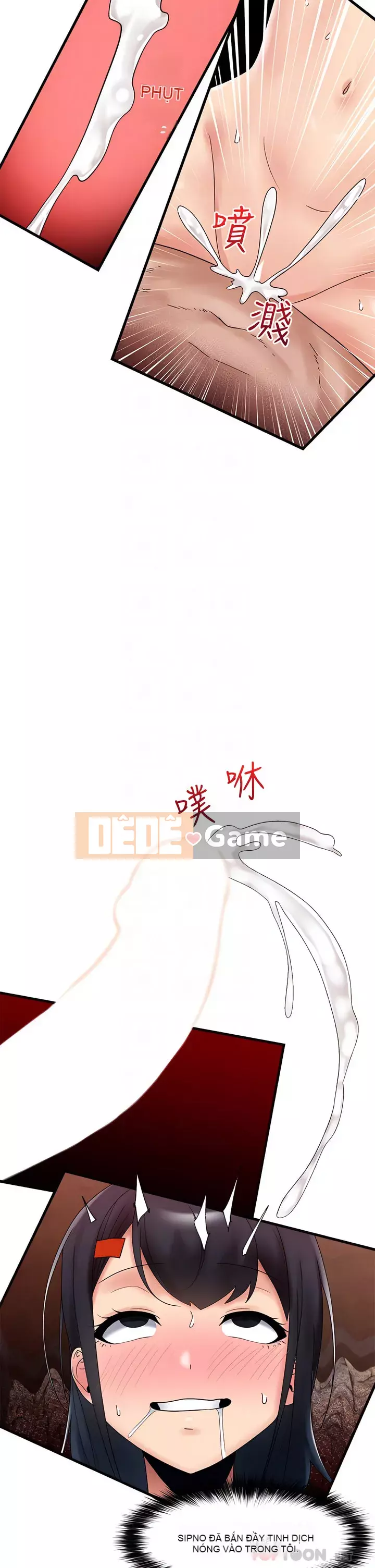 Nhà thôi miên thế giới khác Chương 39-40