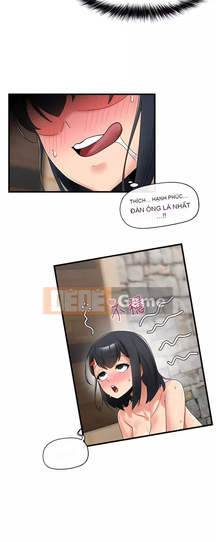 Nhà thôi miên thế giới khác Chương 39-40