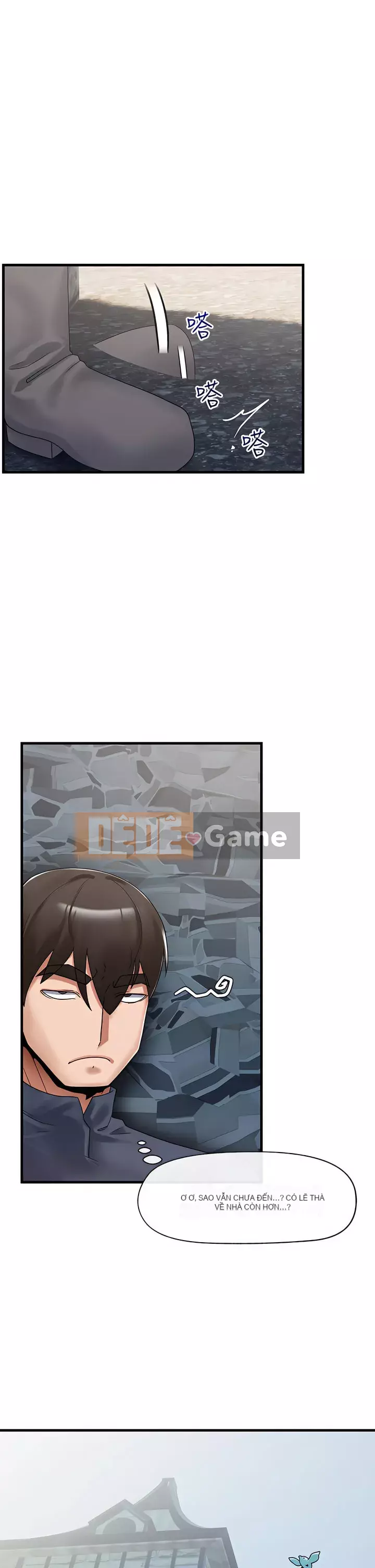 Nhà thôi miên thế giới khác Chương 39-40