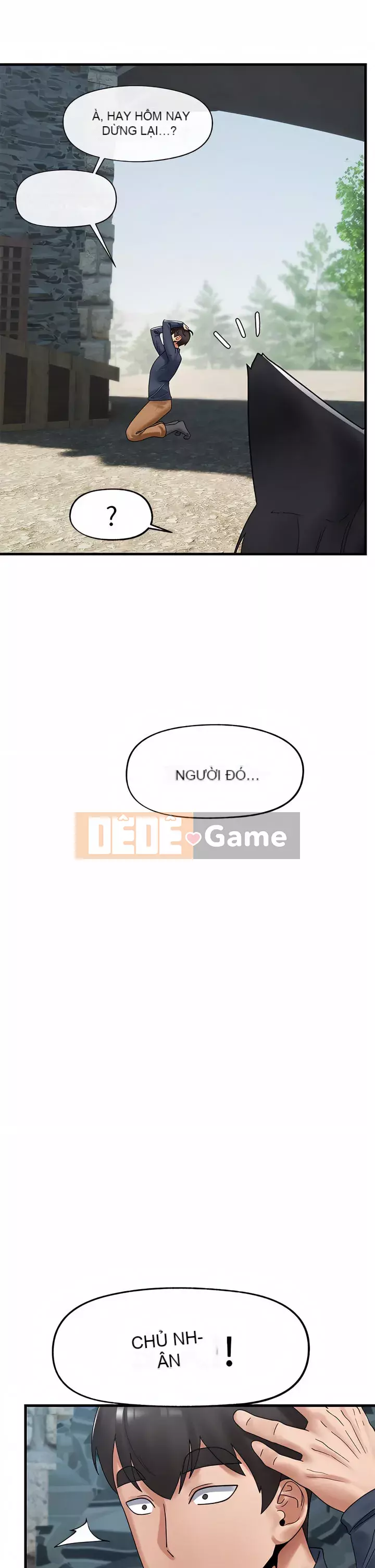 Nhà thôi miên thế giới khác Chương 39-40