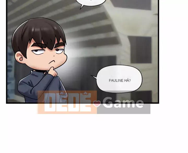 Nhà thôi miên thế giới khác Chương 39-40