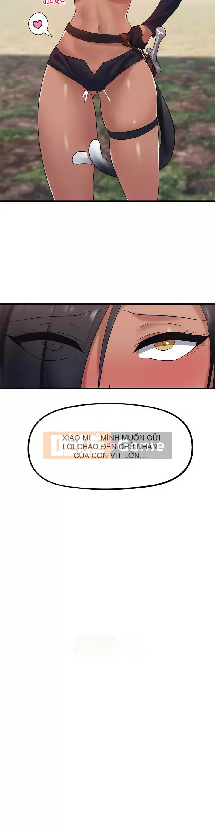 Nhà thôi miên thế giới khác Chương 39-40