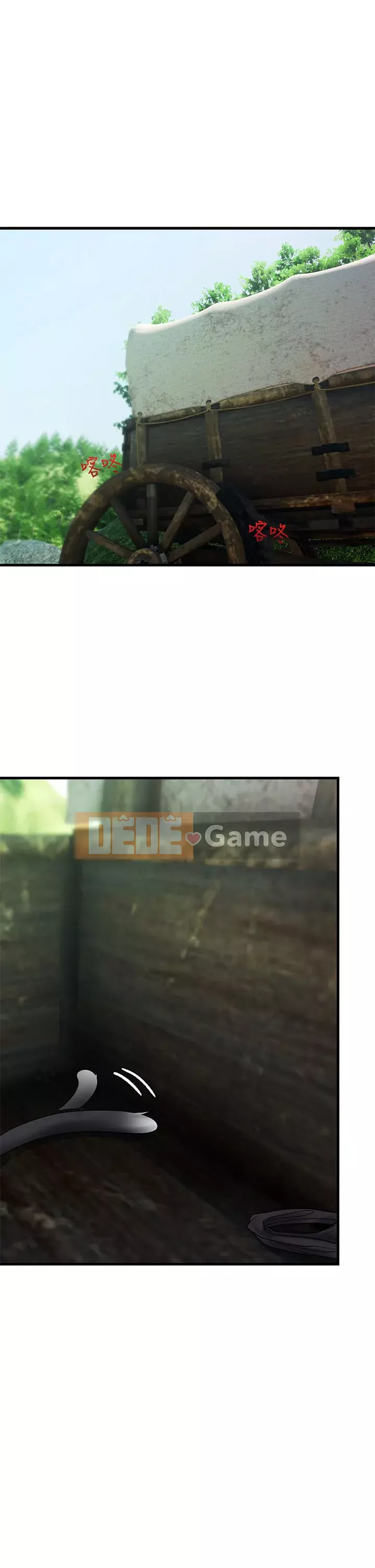 Nhà thôi miên thế giới khác Chương 39-40