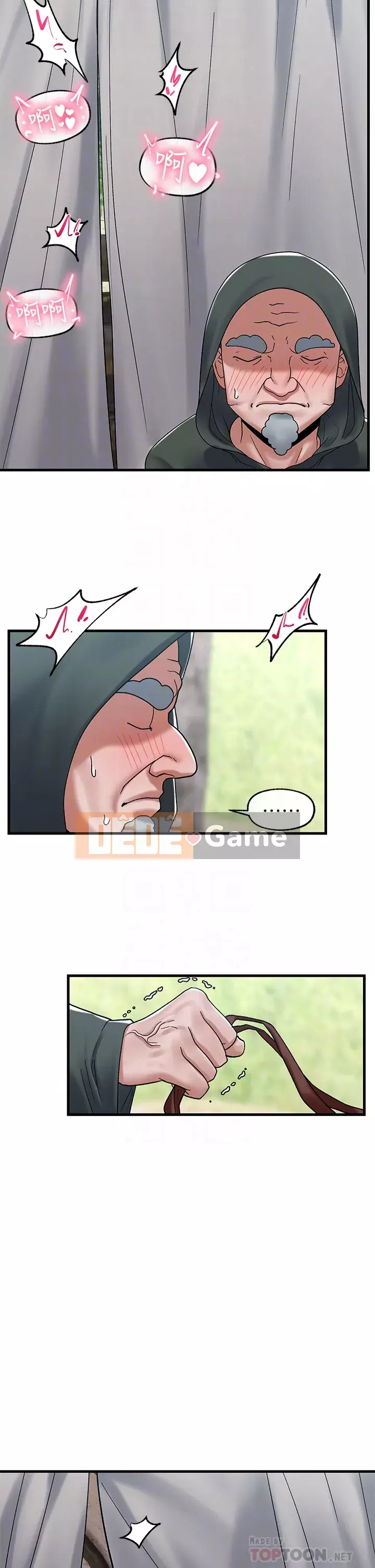 Nhà thôi miên thế giới khác Chương 39-40