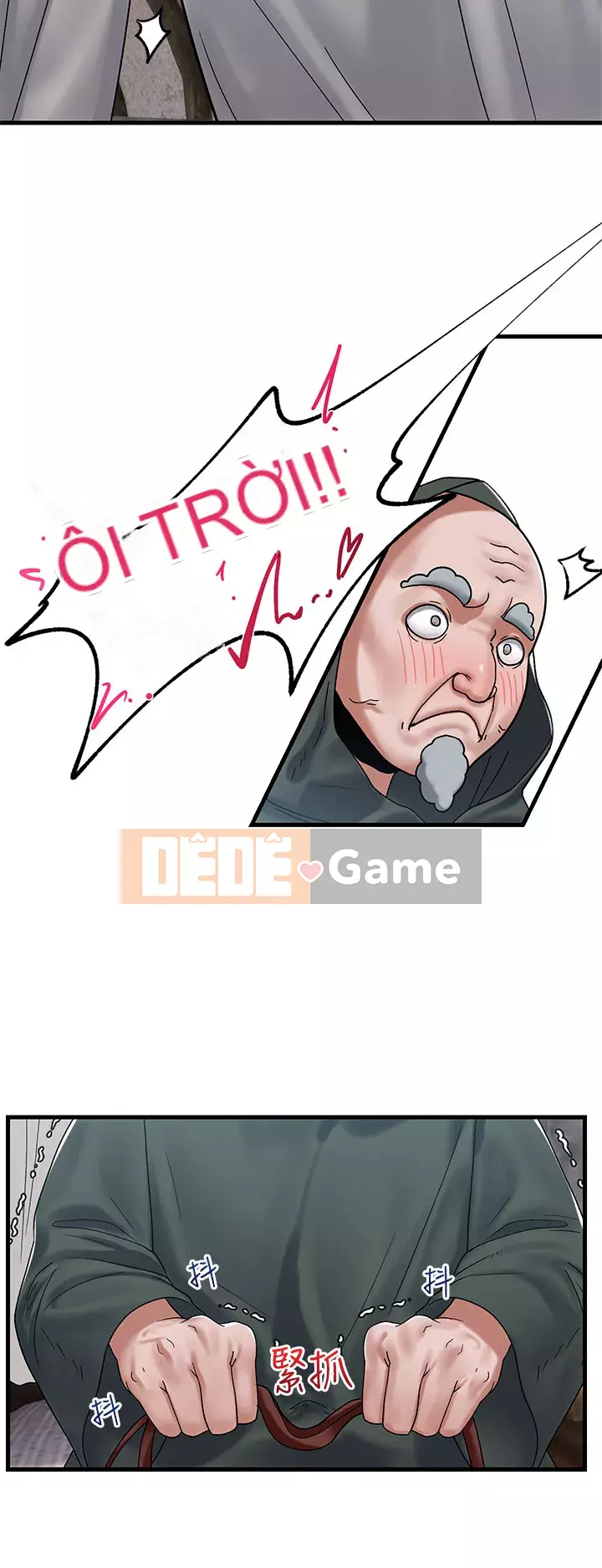 Nhà thôi miên thế giới khác Chương 39-40