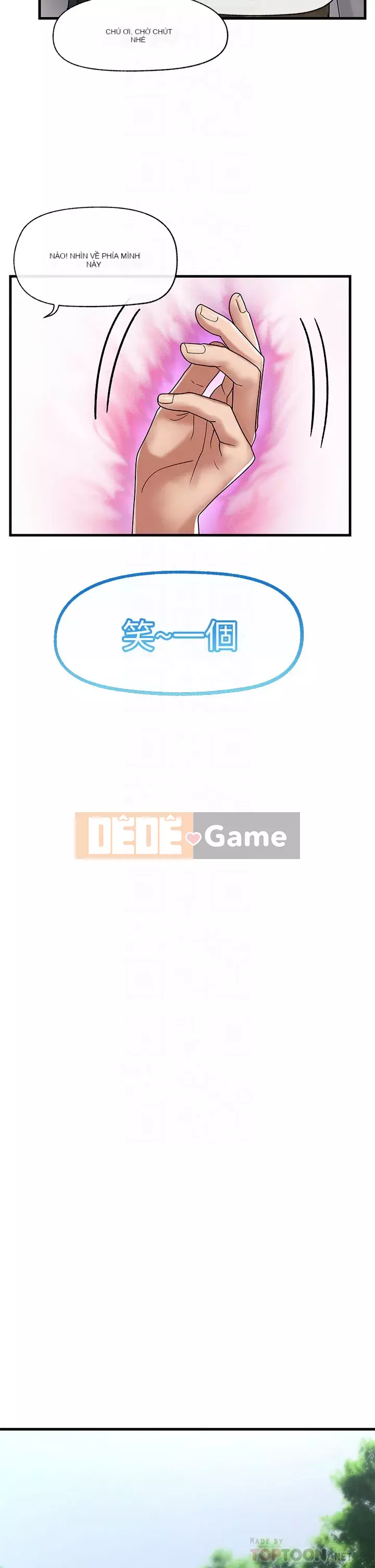 Nhà thôi miên thế giới khác Chương 39-40