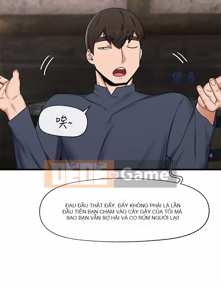 Nhà thôi miên thế giới khác Chương 39-40