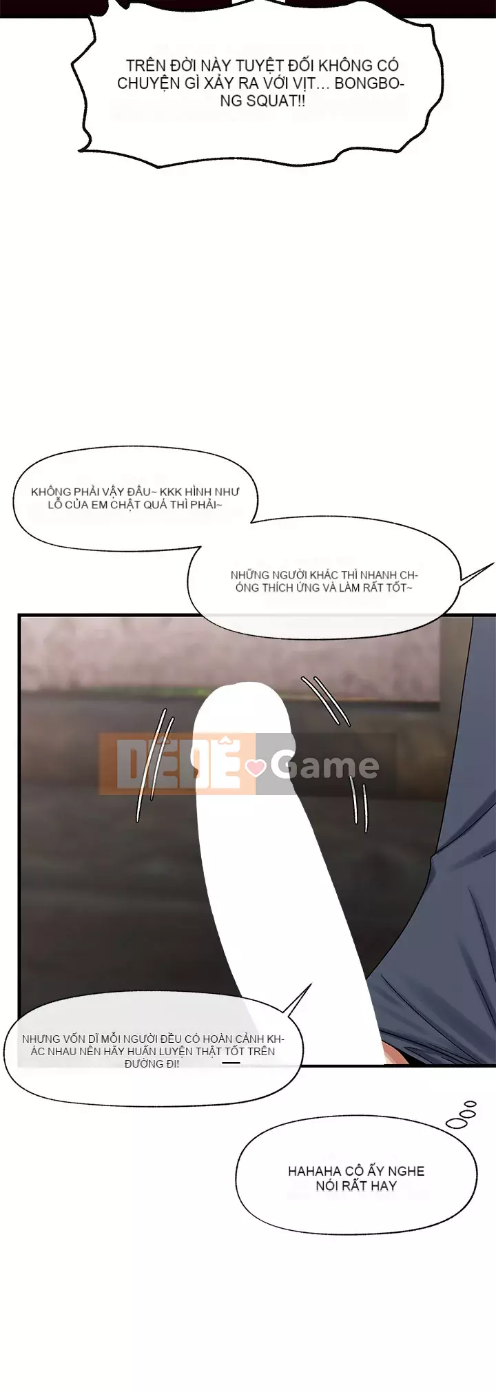 Nhà thôi miên thế giới khác Chương 39-40