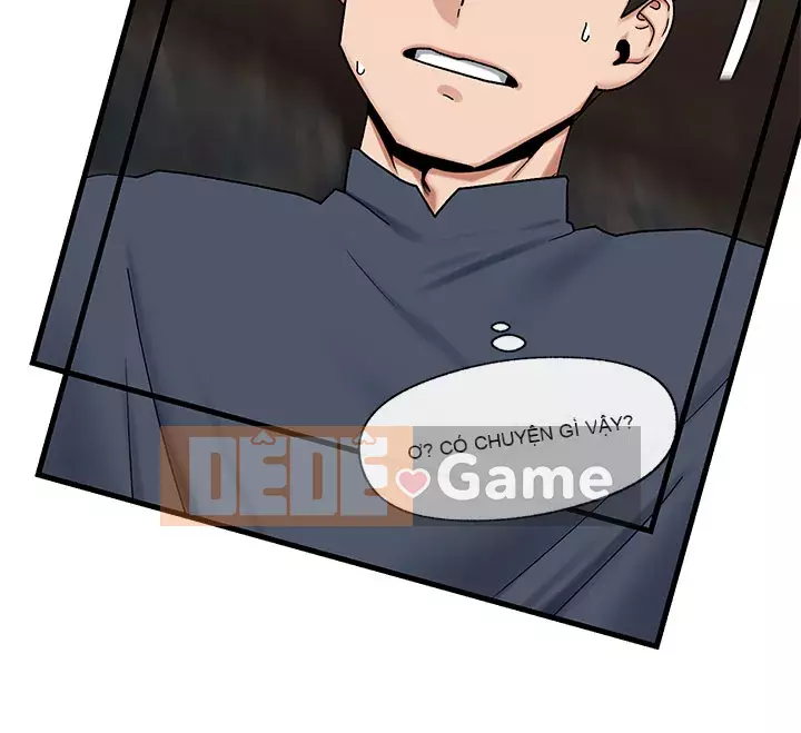 Nhà thôi miên thế giới khác Chương 39-40