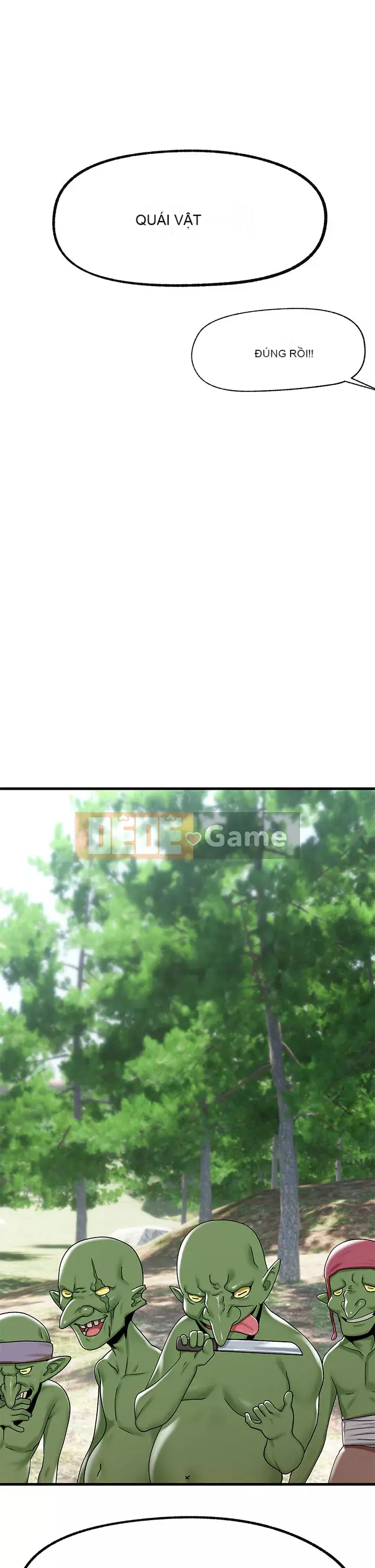 Nhà thôi miên thế giới khác Chương 39-40