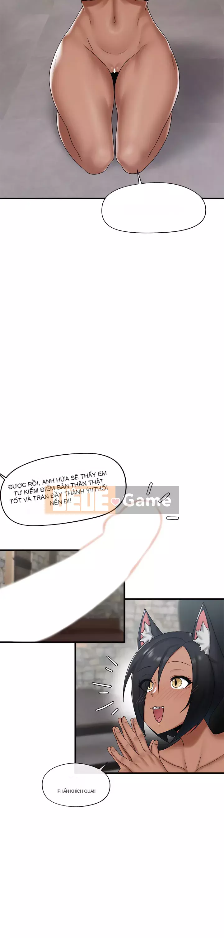 Nhà thôi miên thế giới khác Chương 35-36