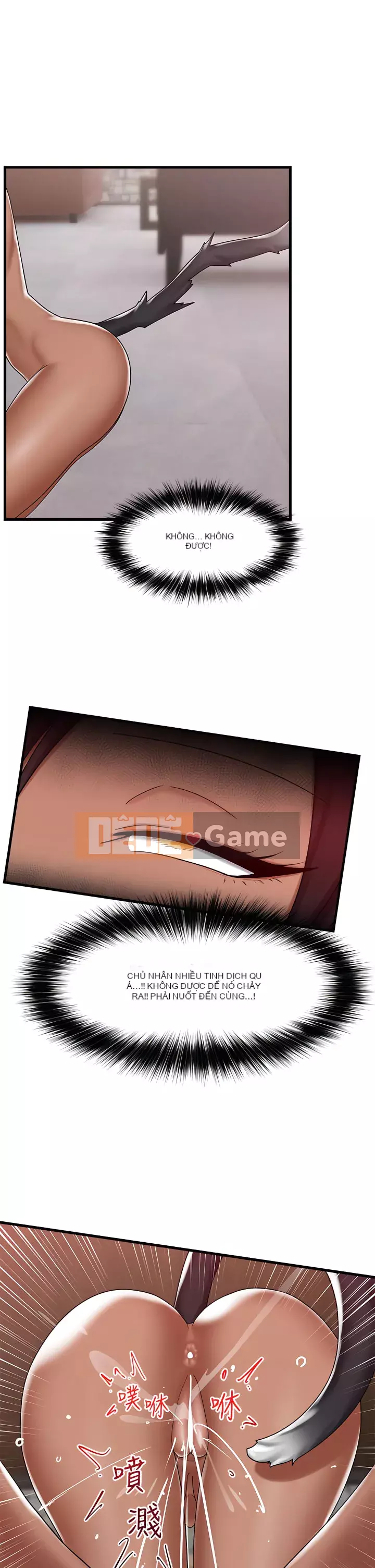 Nhà thôi miên thế giới khác Chương 35-36