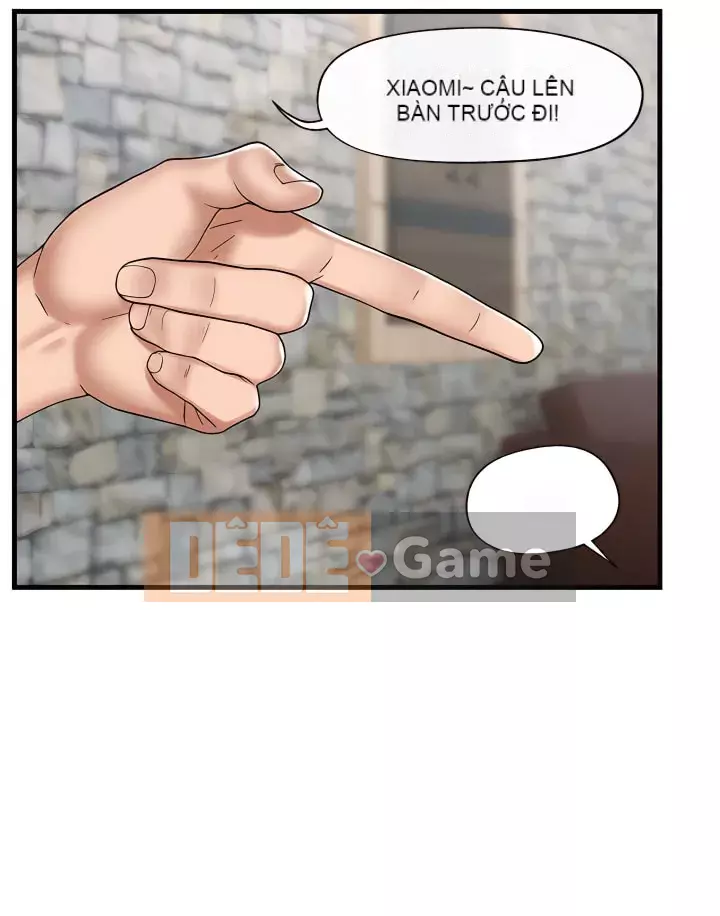 Nhà thôi miên thế giới khác Chương 35-36