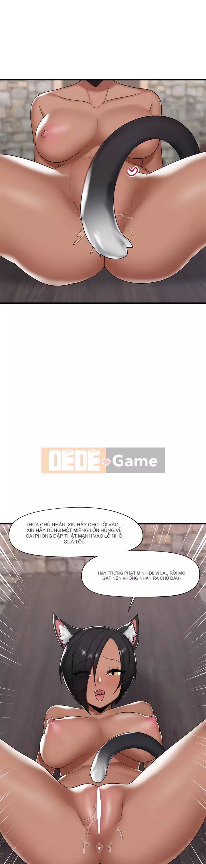 Nhà thôi miên thế giới khác Chương 35-36