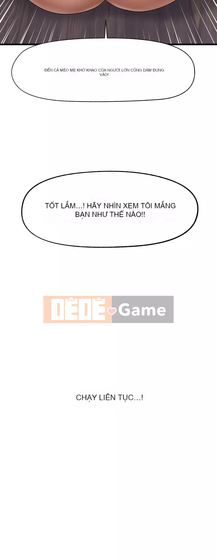 Nhà thôi miên thế giới khác Chương 35-36