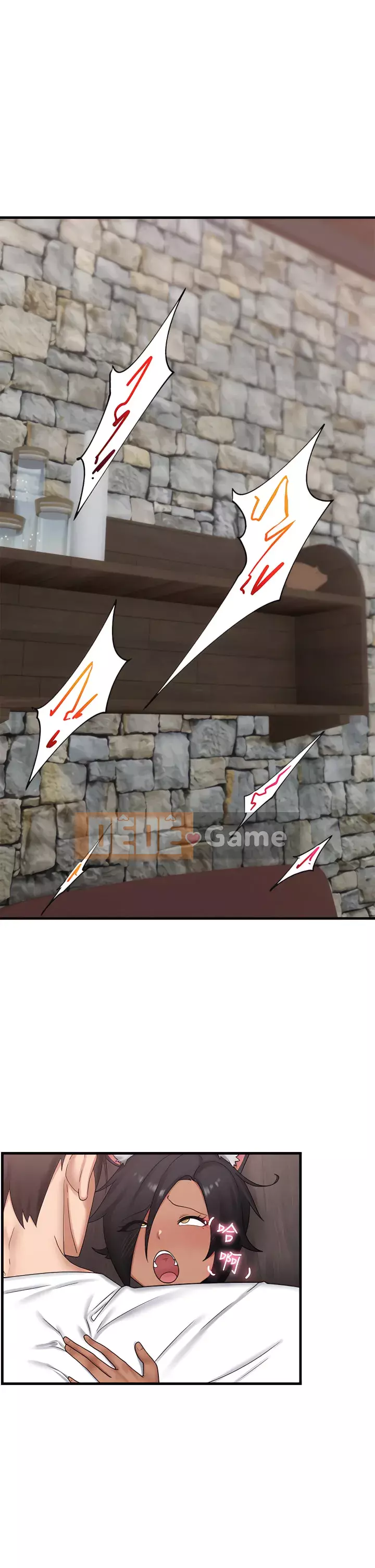 Nhà thôi miên thế giới khác Chương 35-36