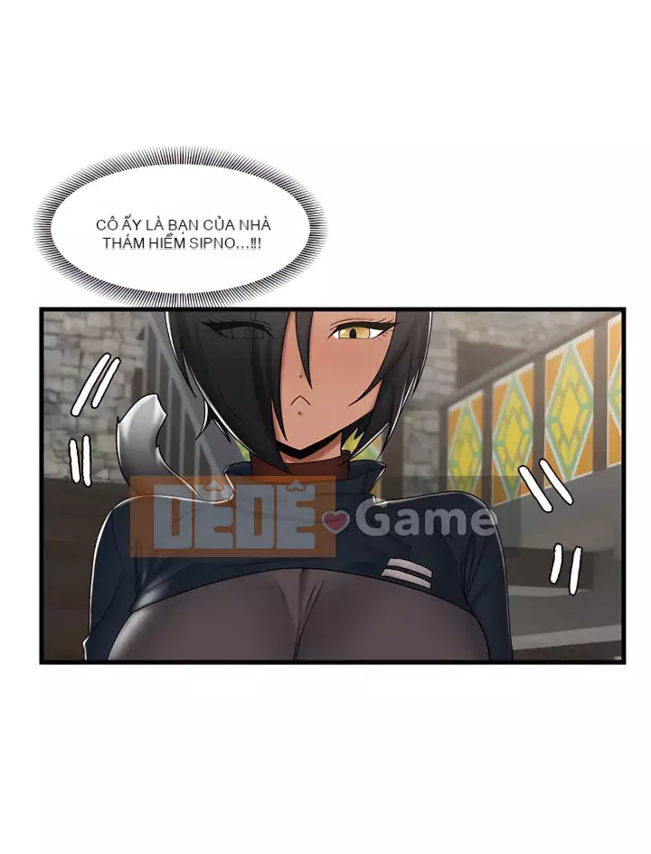 Nhà thôi miên thế giới khác Chương 35-36