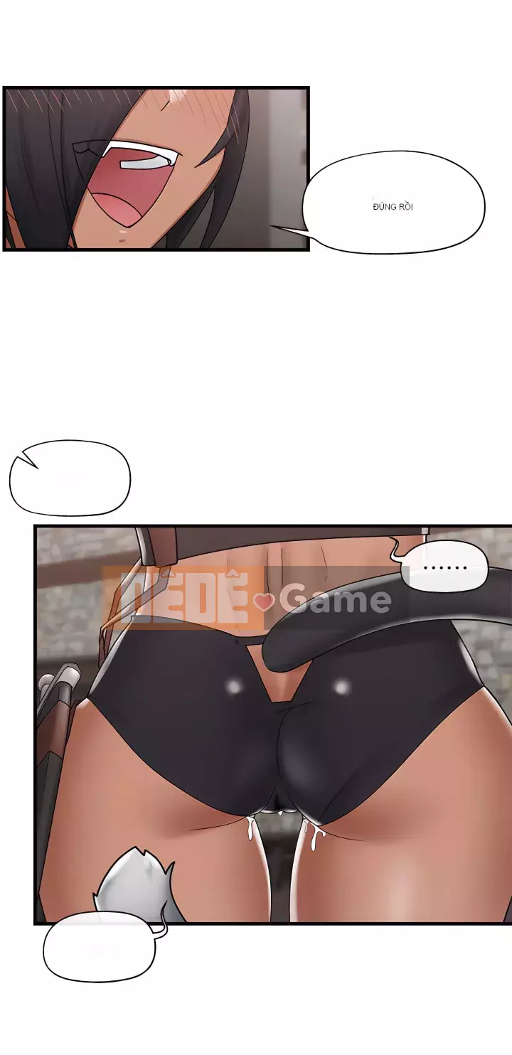 Nhà thôi miên thế giới khác Chương 35-36