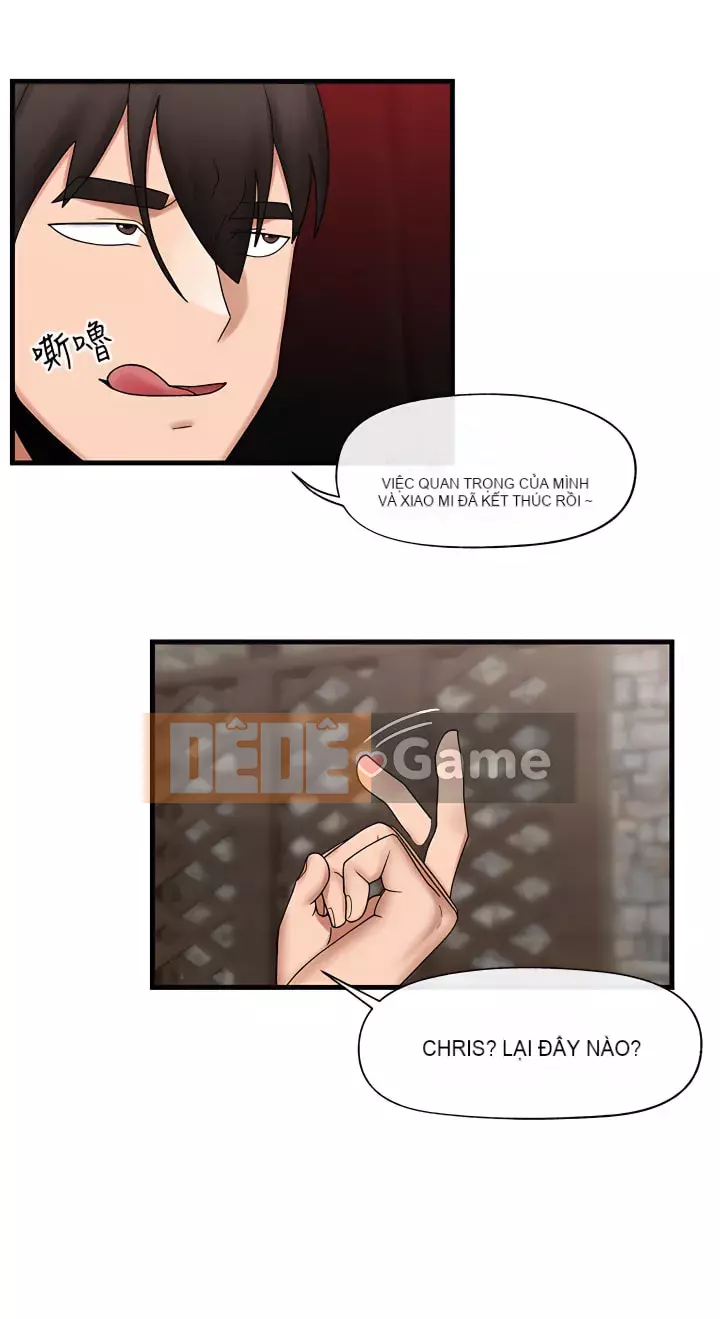 Nhà thôi miên thế giới khác Chương 35-36