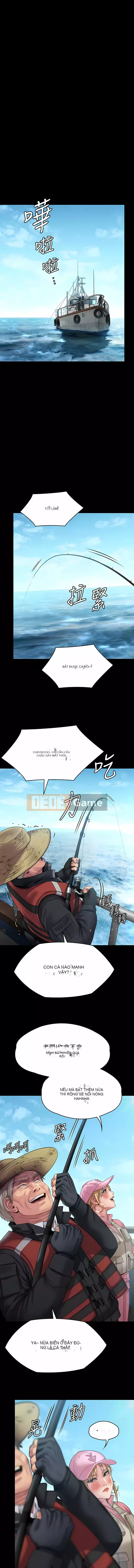 Con rối Chương 264-265