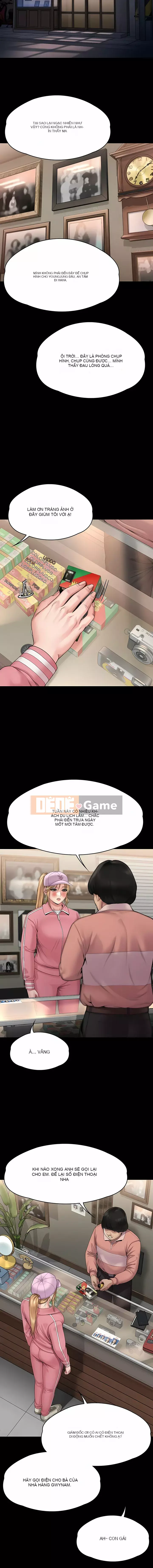 Con rối Chương 264-265