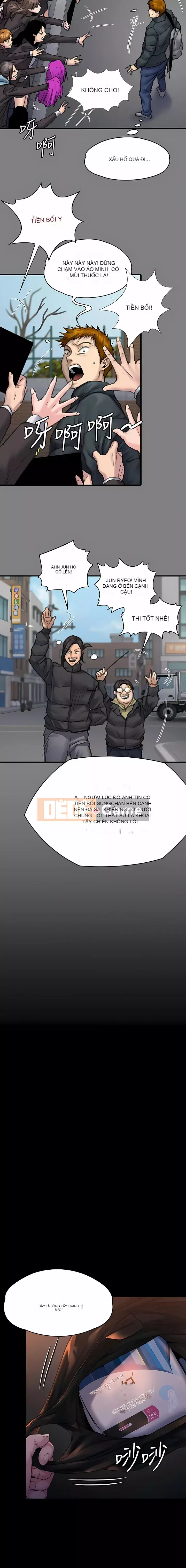 Con rối Chương 264-265